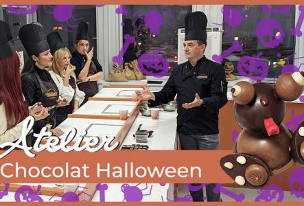 La Bonbonnière Atelier Chocolat Genève