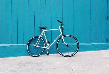 Carl Nenzen Loven Vélo