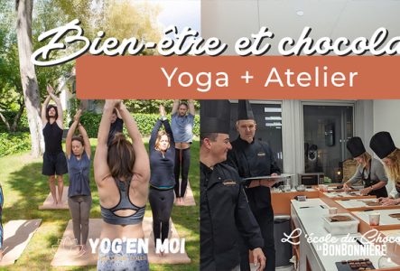 La Bonbonnière Atelier initiation à la chocolaterie Genève