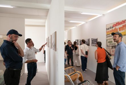 DR Visuel de l'expo