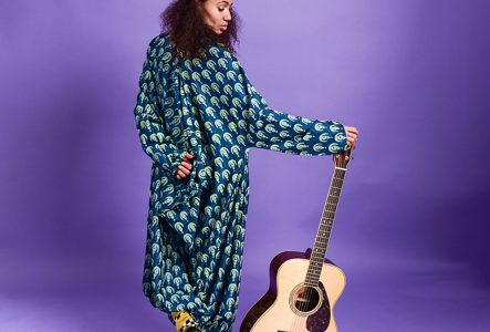 Just Music Photo Nneka