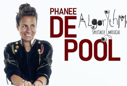 Anne Sophie et Benoit de Rous – alavolette.ch Droits réservés