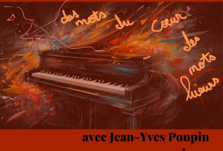 CC Illustration de l'événement