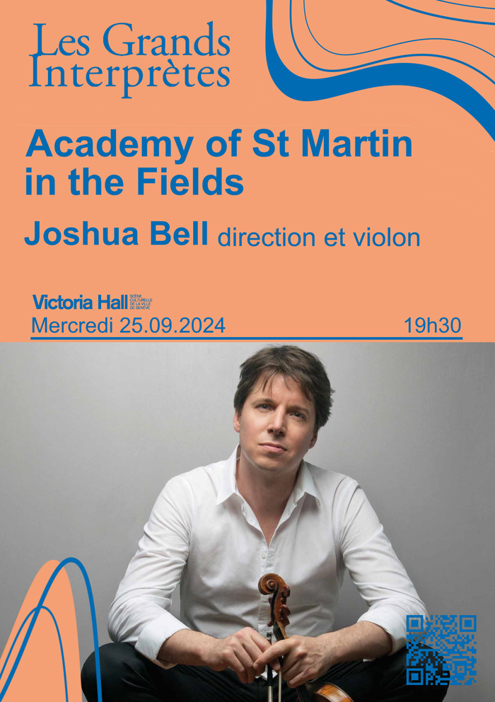 Joshua Bell