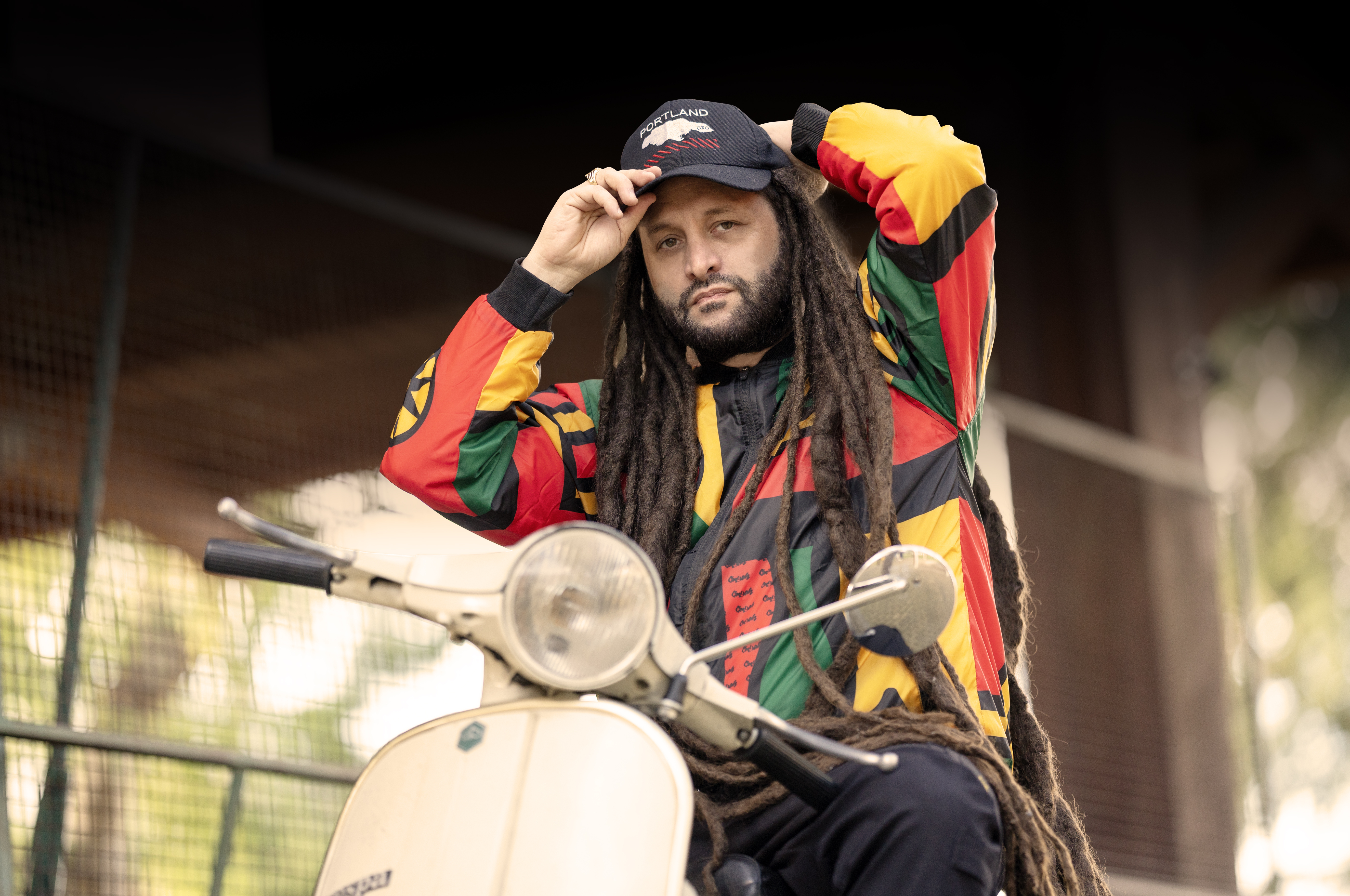 Alborosie