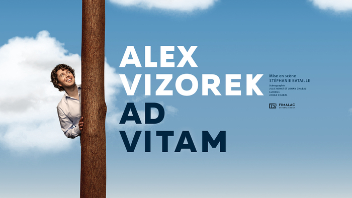 Alex Vizorek