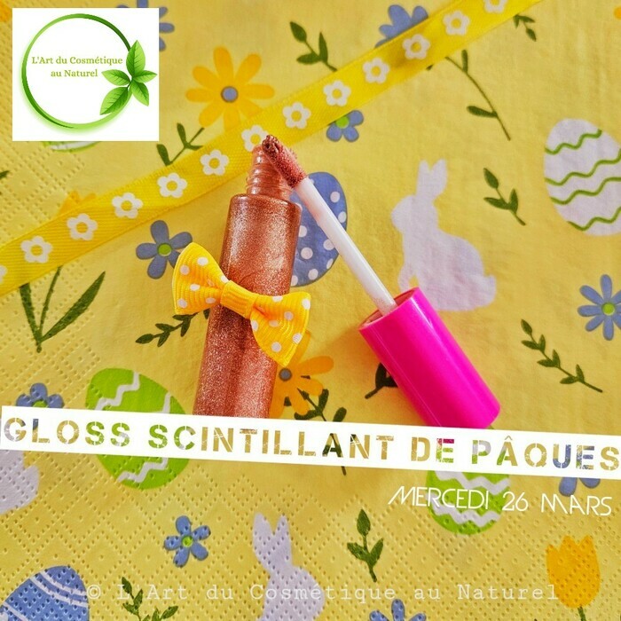 gloss pâques