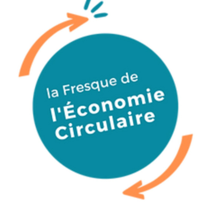 Fresque de l'économie circulaire