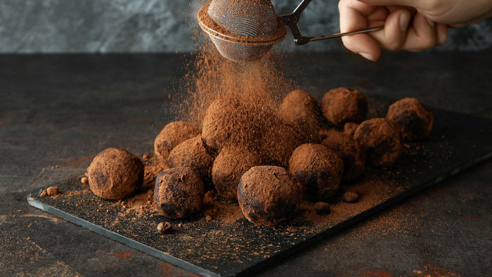 Atelier initiation à la chocolaterie Genève