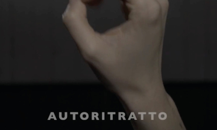 Autoritratto in 3 atti