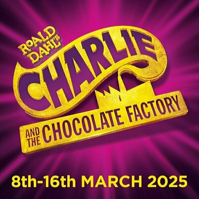 Charlie and the Chocolate Factory Promotional Image