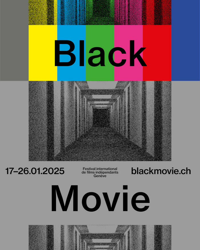 Affiche du black Movie 2025