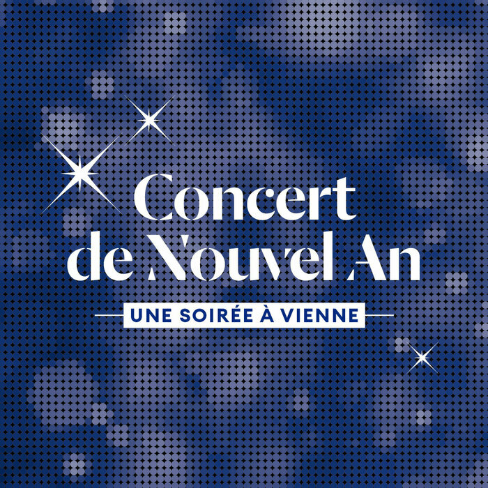 Concert de Nouvel An / Une soirée à Vienne