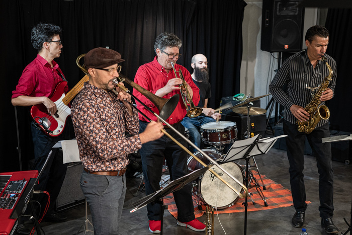 groupe de musique