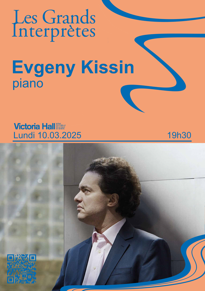 Evgeny Kissin