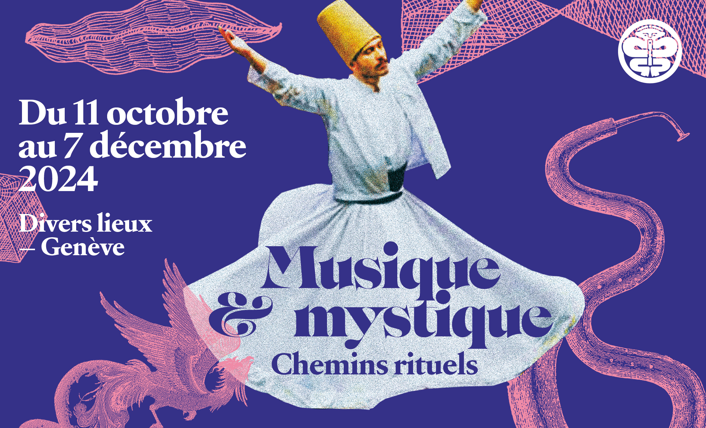 Festival Musique et Mystique