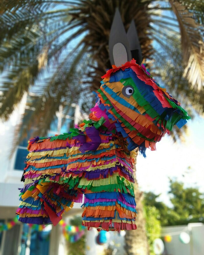 pinata