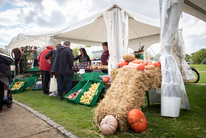 Fête de l'abeille et du terroir 2022