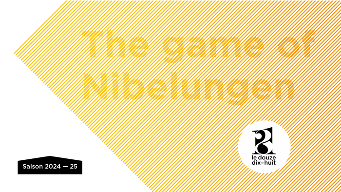 The game of Nibelungen