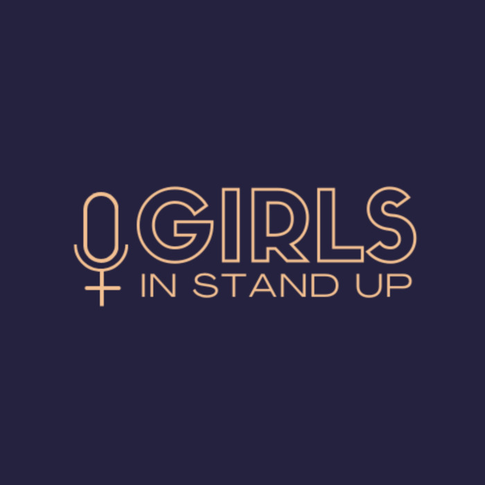 Girls in Stand Up