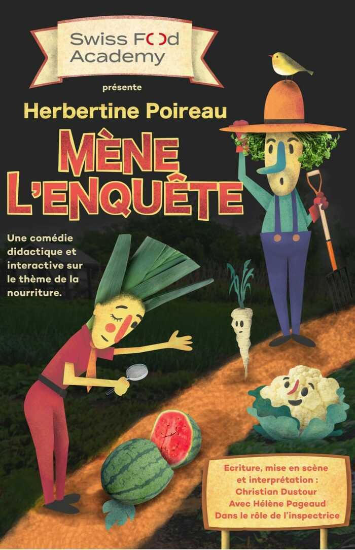 Illustration de l'événement