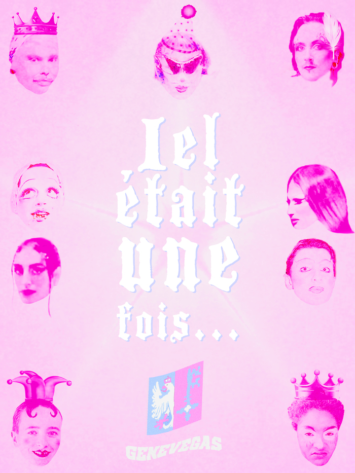 Affiche de l'événement