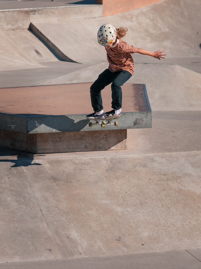 Skatepark