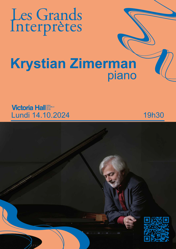 Krystian Zimerman