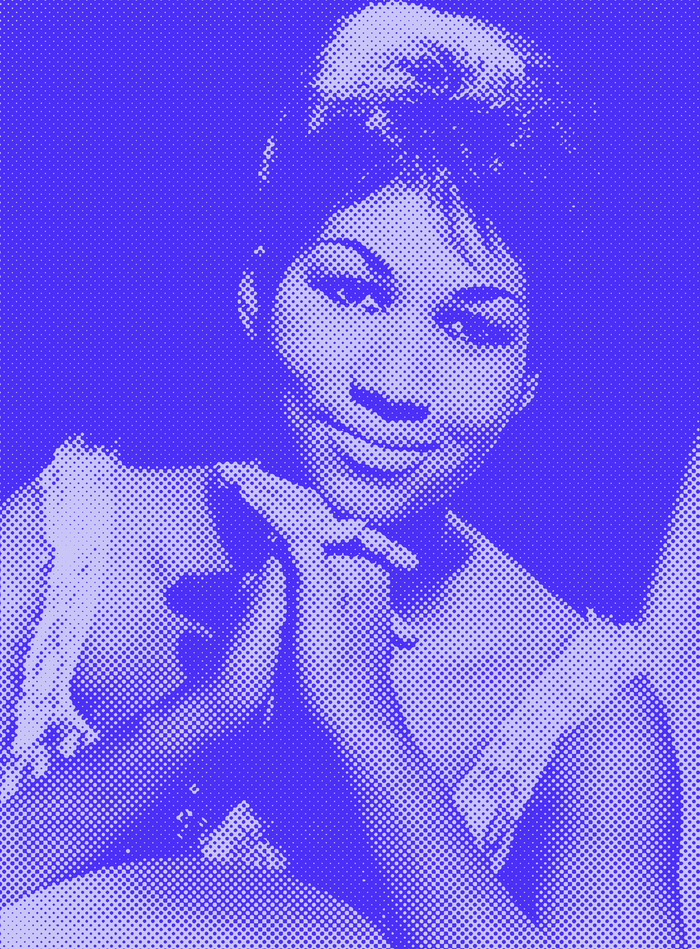 Aretha Franklin