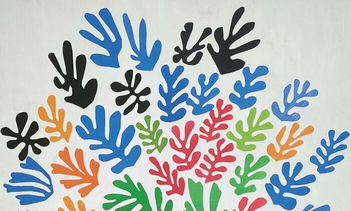 œuvre de Henri Matisse