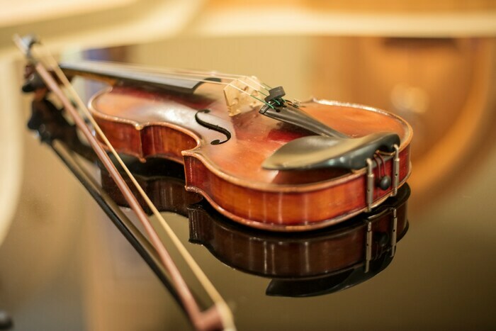 violon