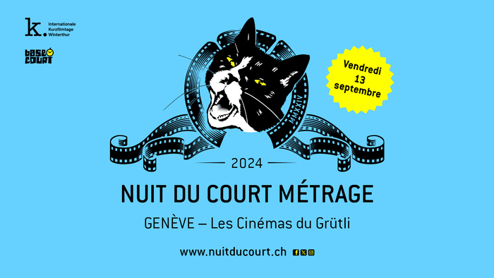 Nuit du Court métrage