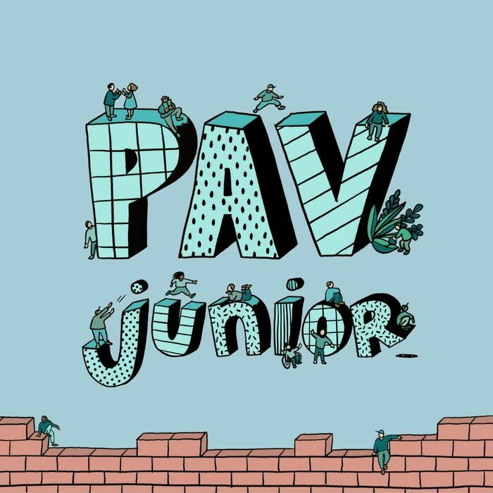 PAV Junior