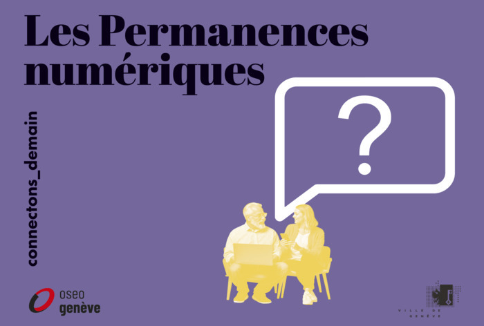 Les Permanences numériques