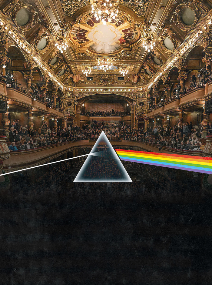 Pink Floyd Symphonique