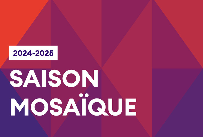 Saison mosaïque