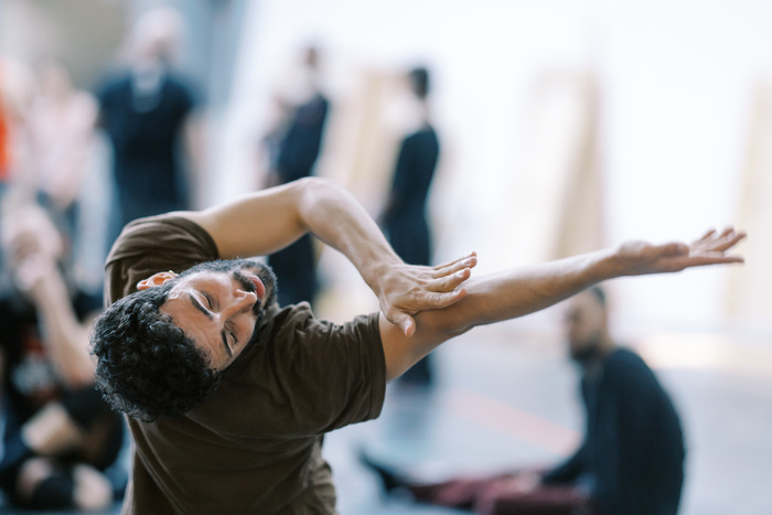 Ballet du Grand Théâtre de Genève