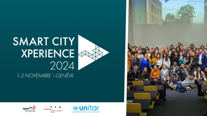 Smart City Xperience 2024