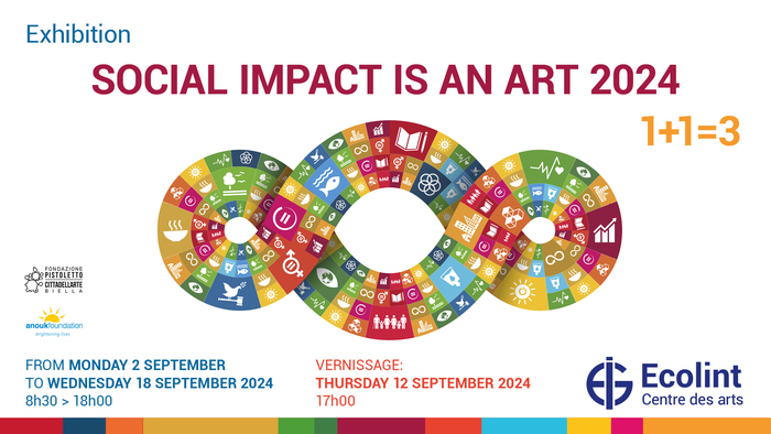 Art for Social Impact