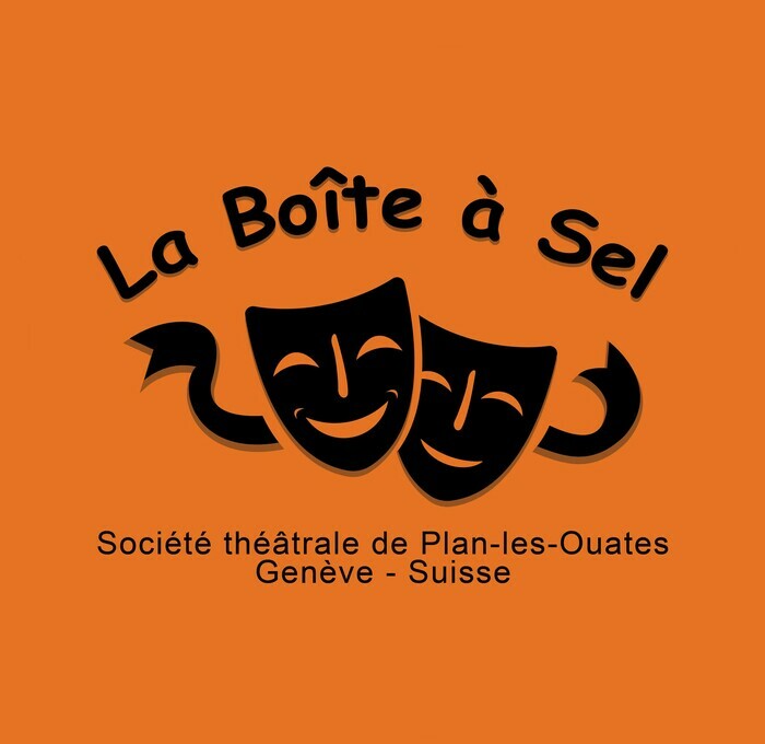 Logo de la Boîte à Sel