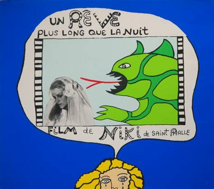 DR Visuel du film