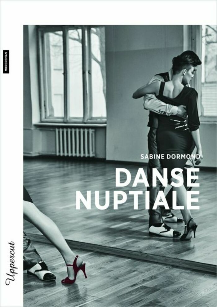 Photo de la couverture du livre Danse Nuptiale