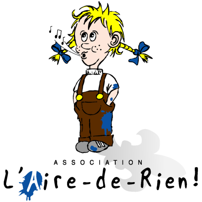 Logo Aire-de-Rien