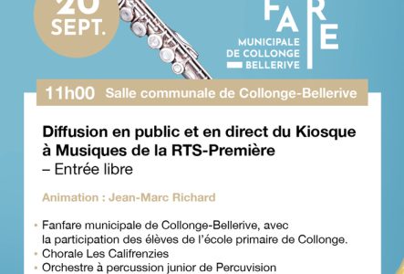 dr programme du matin
