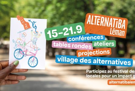 Save the date, Alternatiba 2024, 15-21.9.24