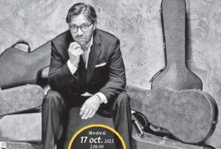 DR Al Di Meola
