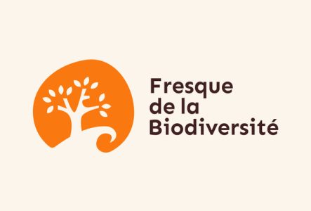 Logo de La Fresque de la Biodiversité