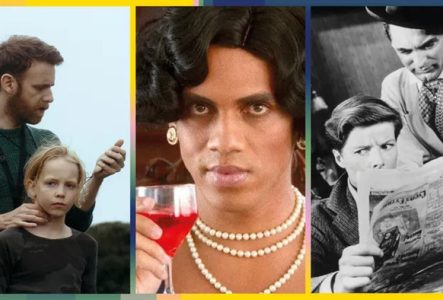 Everybody's Perfect Images de films
