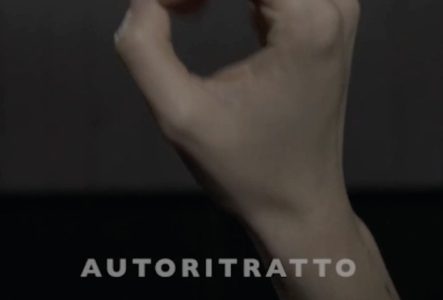 Autoritratto in 3 atti