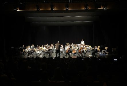 concert de clôture